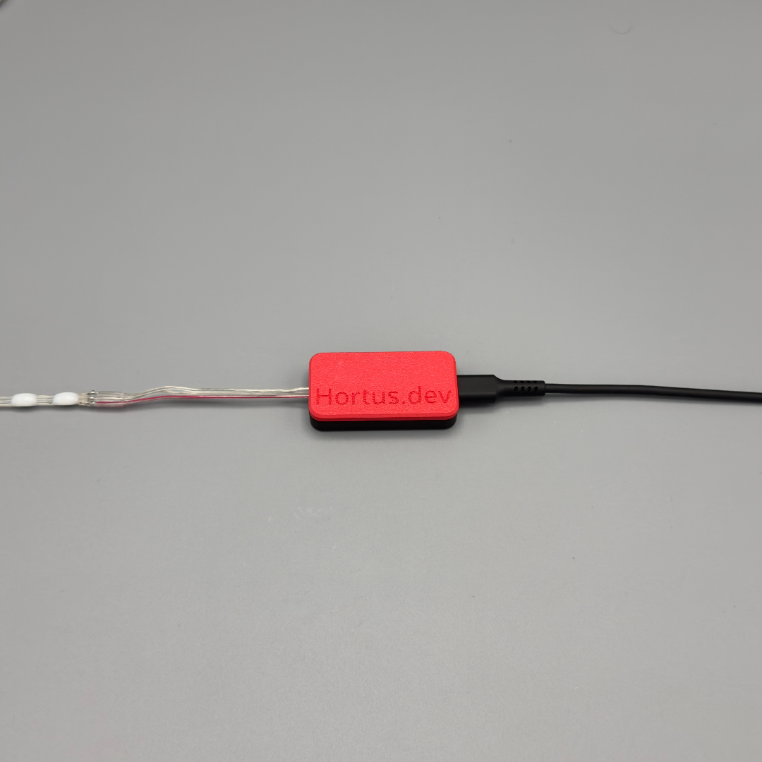 Fire String