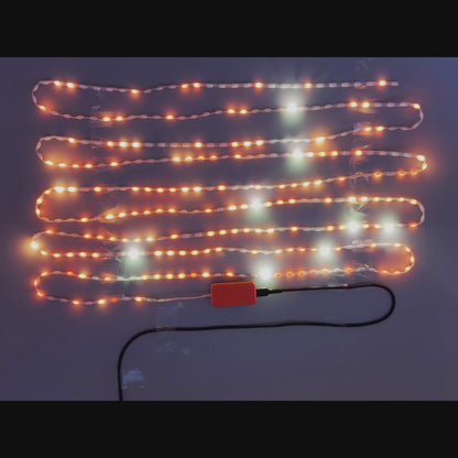 Fire String